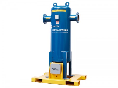 บริษัทให้เช่าเครื่องอัดอากาศออยลฟรี ชลบุรี